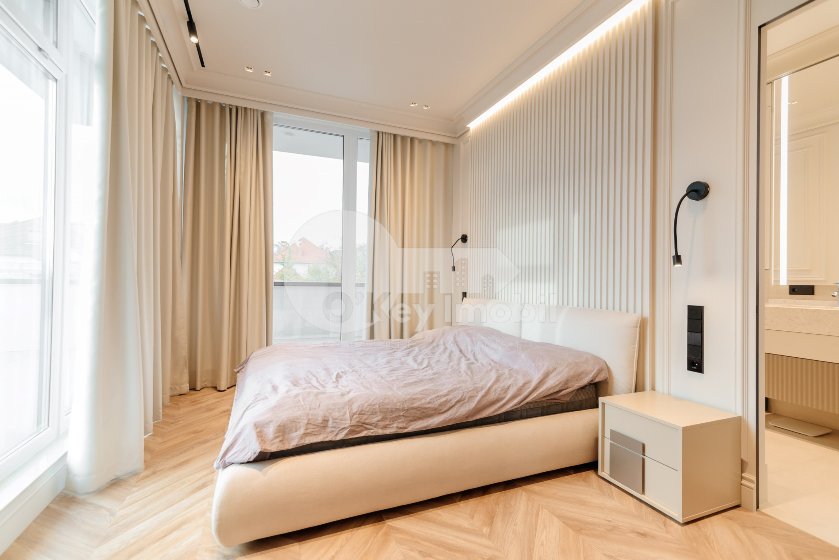 Casă, Telecentru, DRUMUL VIILOR