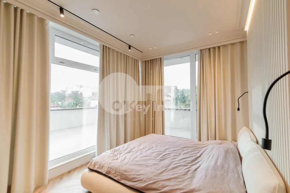 Дом, Телецентр, ДРУМУЛ ВИИЛОР