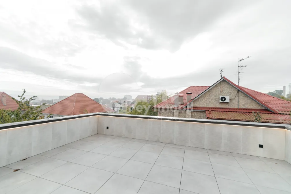 Дом, Телецентр, ДРУМУЛ ВИИЛОР