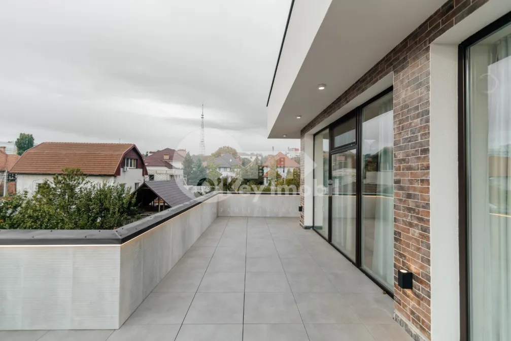 Дом, Телецентр, ДРУМУЛ ВИИЛОР