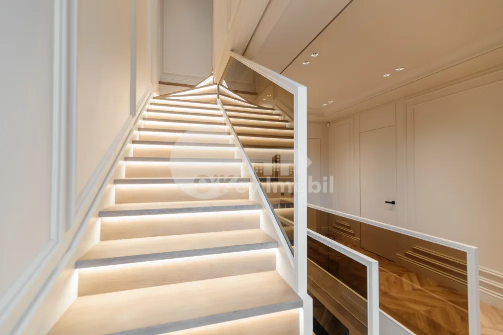 Дом, Телецентр, ДРУМУЛ ВИИЛОР