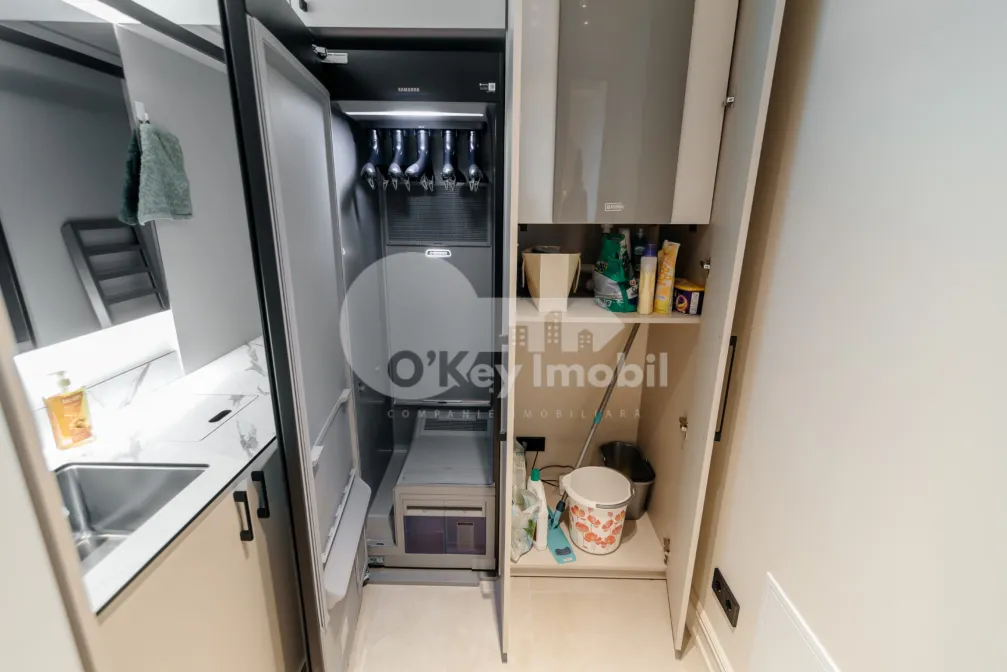 Дом, Телецентр, ДРУМУЛ ВИИЛОР