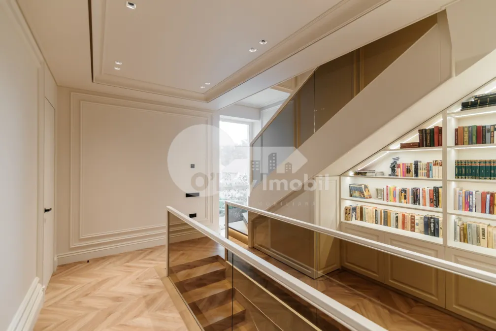 Дом, Телецентр, ДРУМУЛ ВИИЛОР