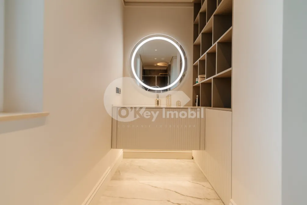 Дом, Телецентр, ДРУМУЛ ВИИЛОР