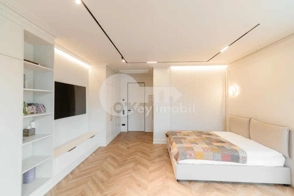 Дом, Телецентр, ДРУМУЛ ВИИЛОР