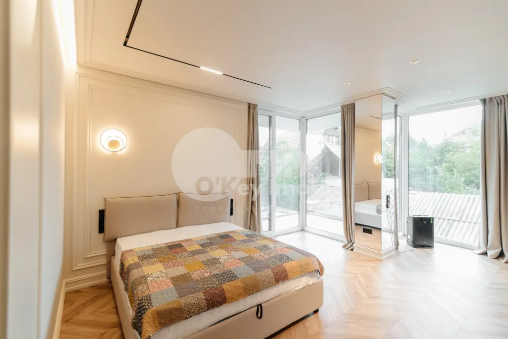 Дом, Телецентр, ДРУМУЛ ВИИЛОР