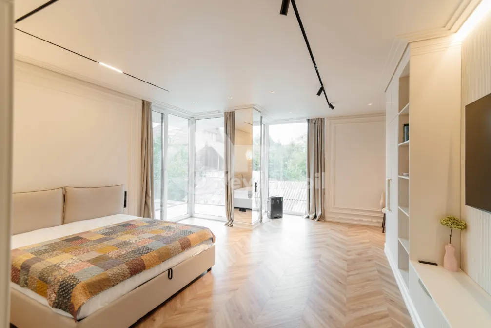 Дом, Телецентр, ДРУМУЛ ВИИЛОР