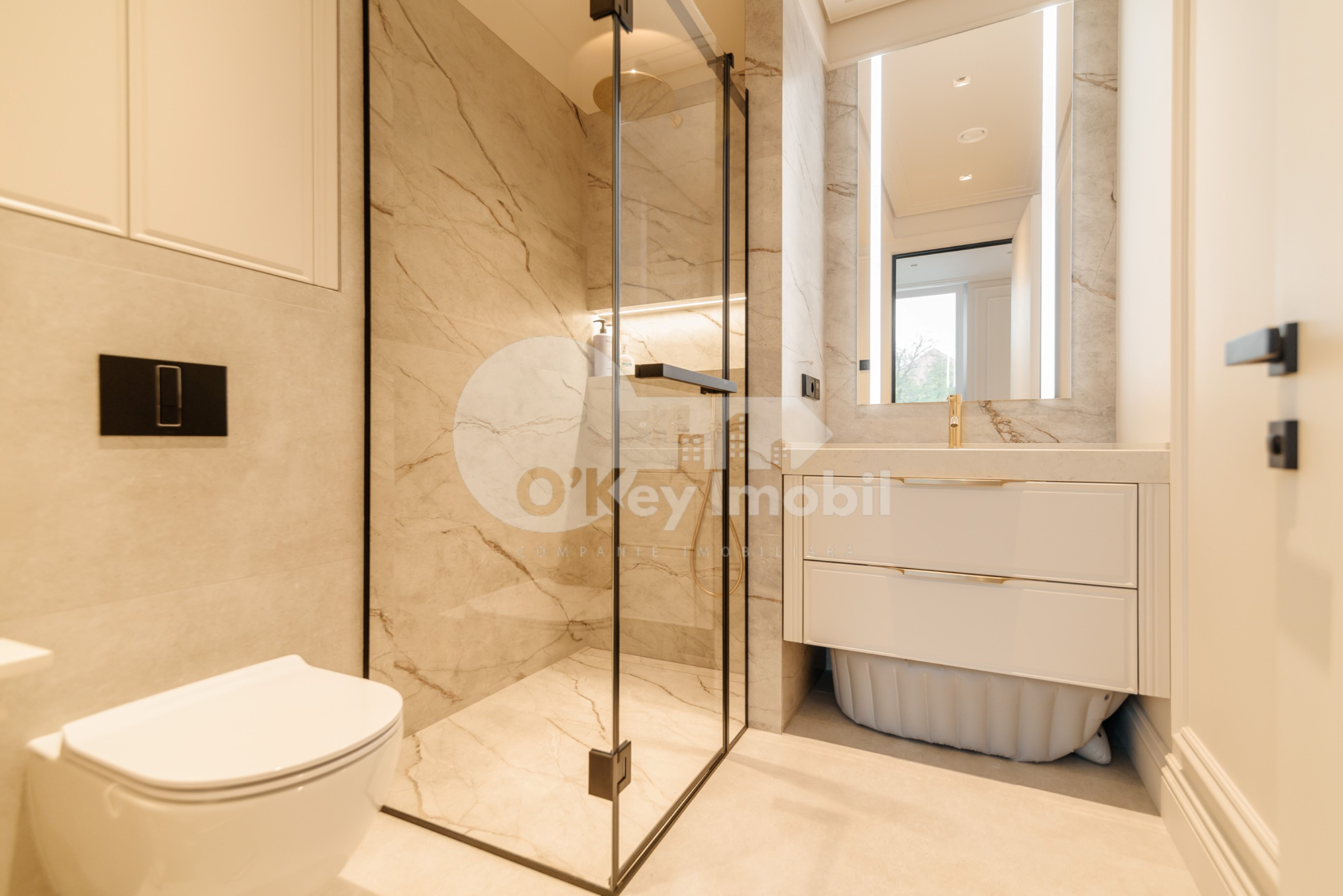 Casă, Telecentru, DRUMUL VIILOR