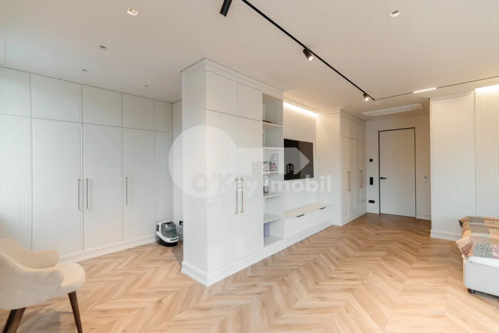 Дом, Телецентр, ДРУМУЛ ВИИЛОР