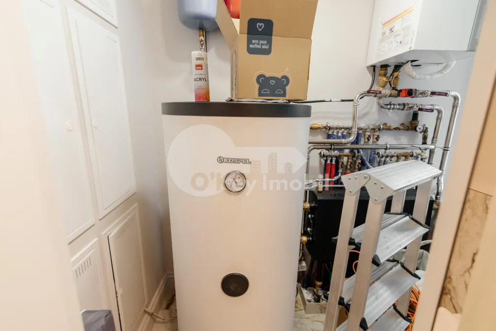 Дом, Телецентр, ДРУМУЛ ВИИЛОР