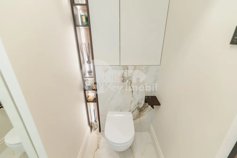 Дом, Телецентр, ДРУМУЛ ВИИЛОР