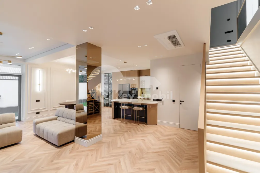 Дом, Телецентр, ДРУМУЛ ВИИЛОР