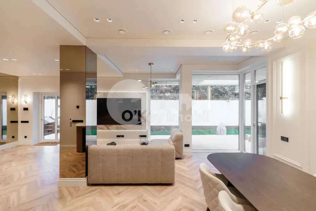 Дом, Телецентр, ДРУМУЛ ВИИЛОР