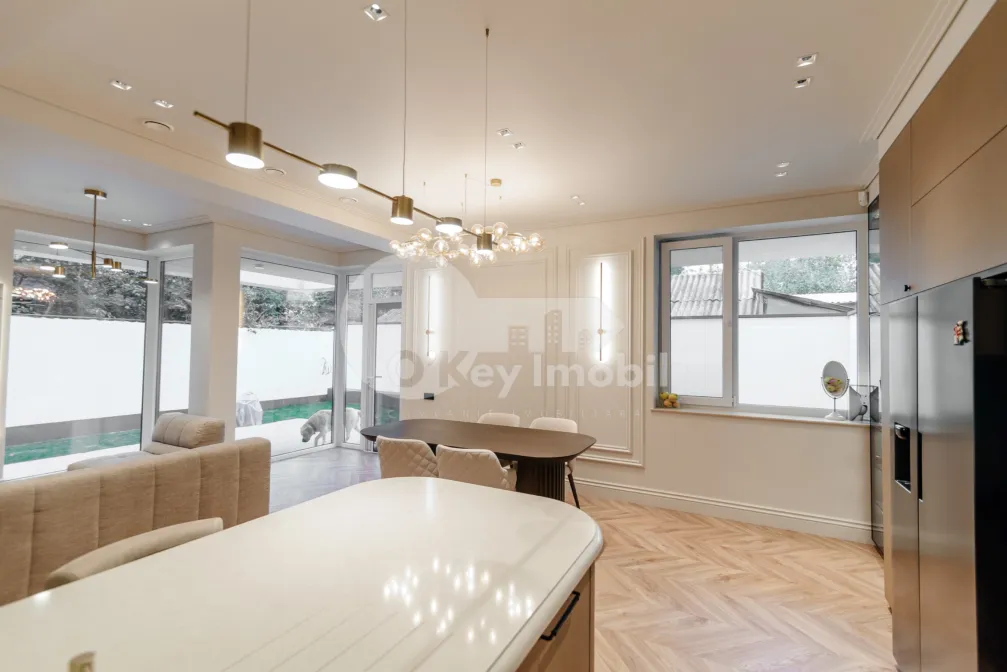 Дом, Телецентр, ДРУМУЛ ВИИЛОР