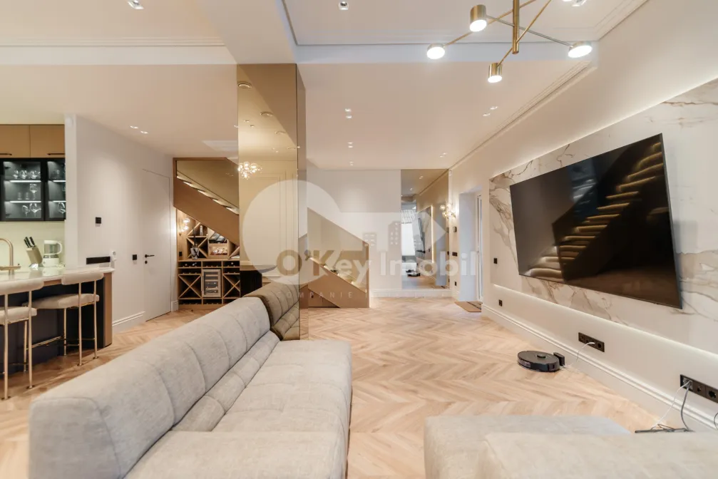 Дом, Телецентр, ДРУМУЛ ВИИЛОР