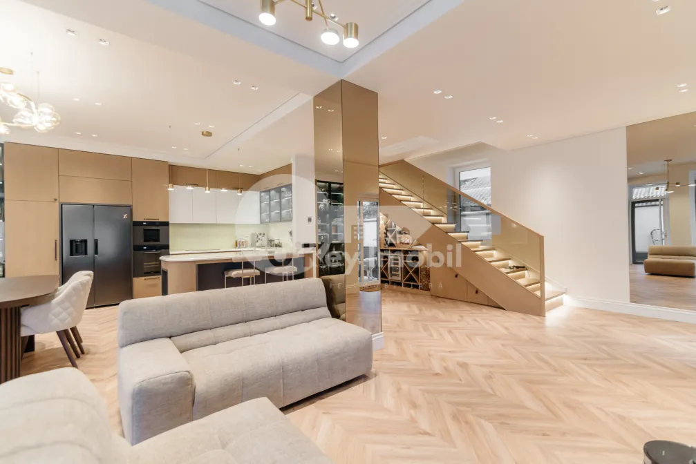 Дом, Телецентр, ДРУМУЛ ВИИЛОР