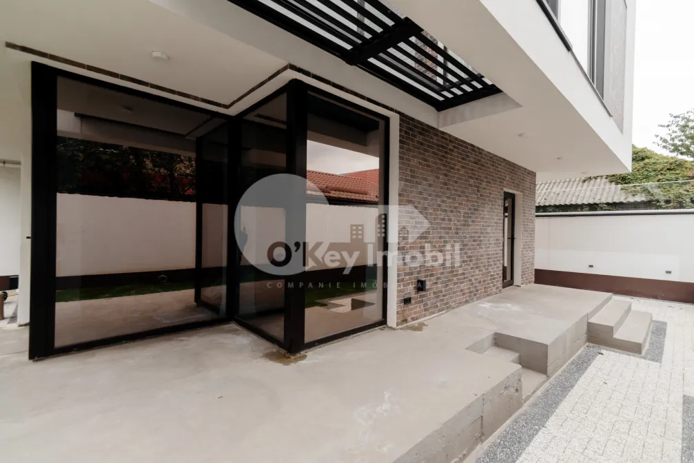 Дом, Телецентр, ДРУМУЛ ВИИЛОР