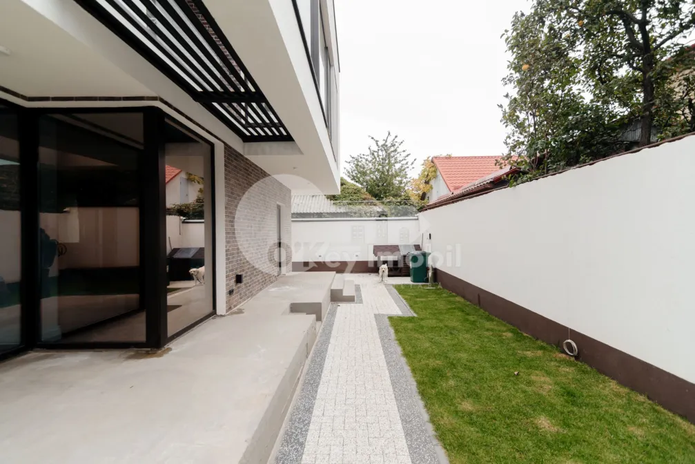 Дом, Телецентр, ДРУМУЛ ВИИЛОР