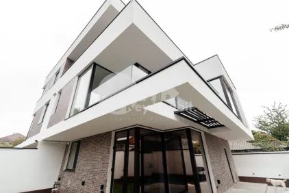 Дом, Телецентр, ДРУМУЛ ВИИЛОР