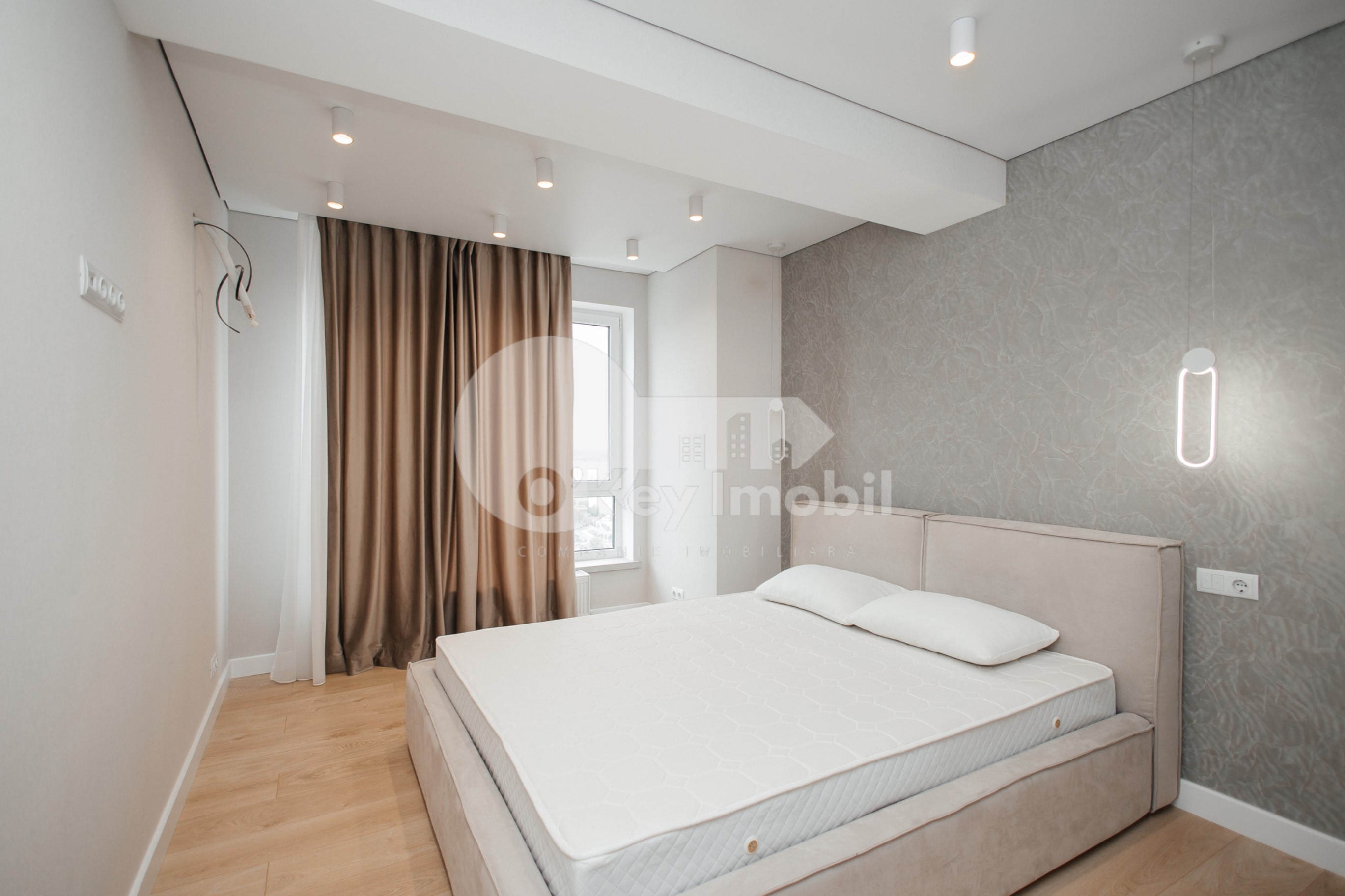 Apartament, Ciocana, MIRCEA CEL BĂTRÂN