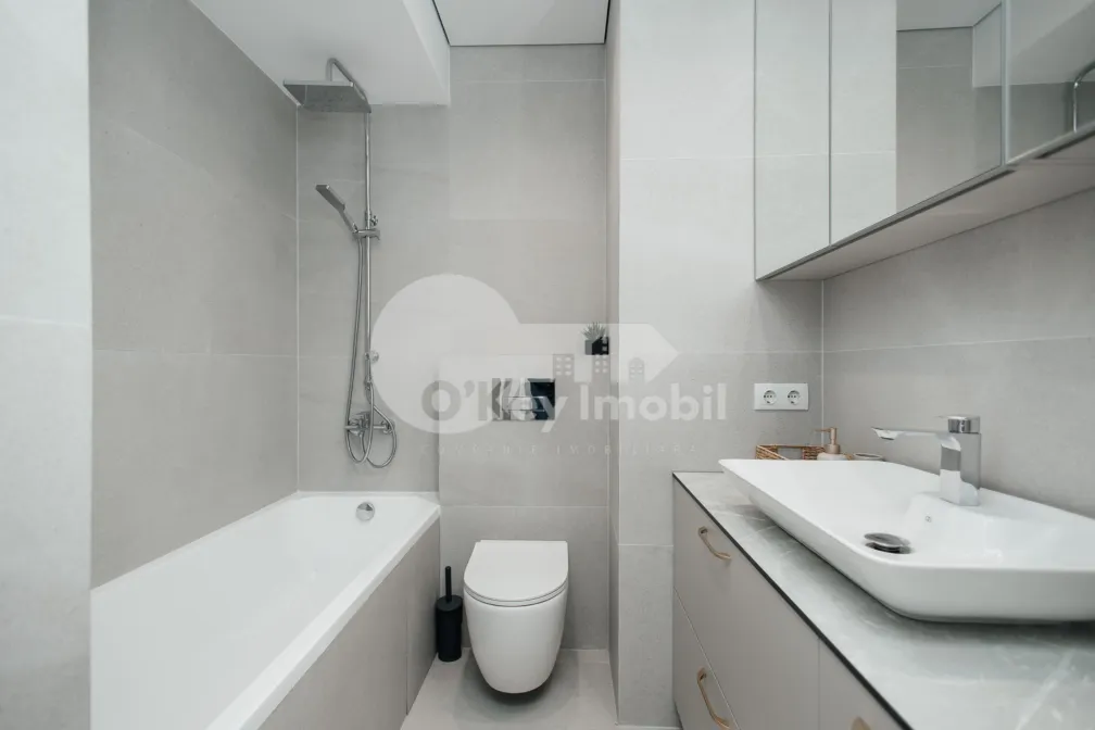 Apartament, Ciocana, MIRCEA CEL BĂTRÂN