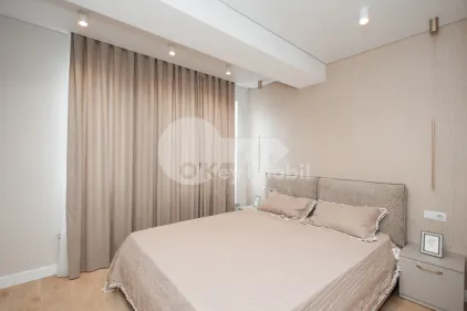 Apartament, Ciocana, MIRCEA CEL BĂTRÂN