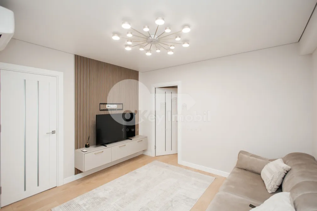 Apartament, Ciocana, MIRCEA CEL BĂTRÂN