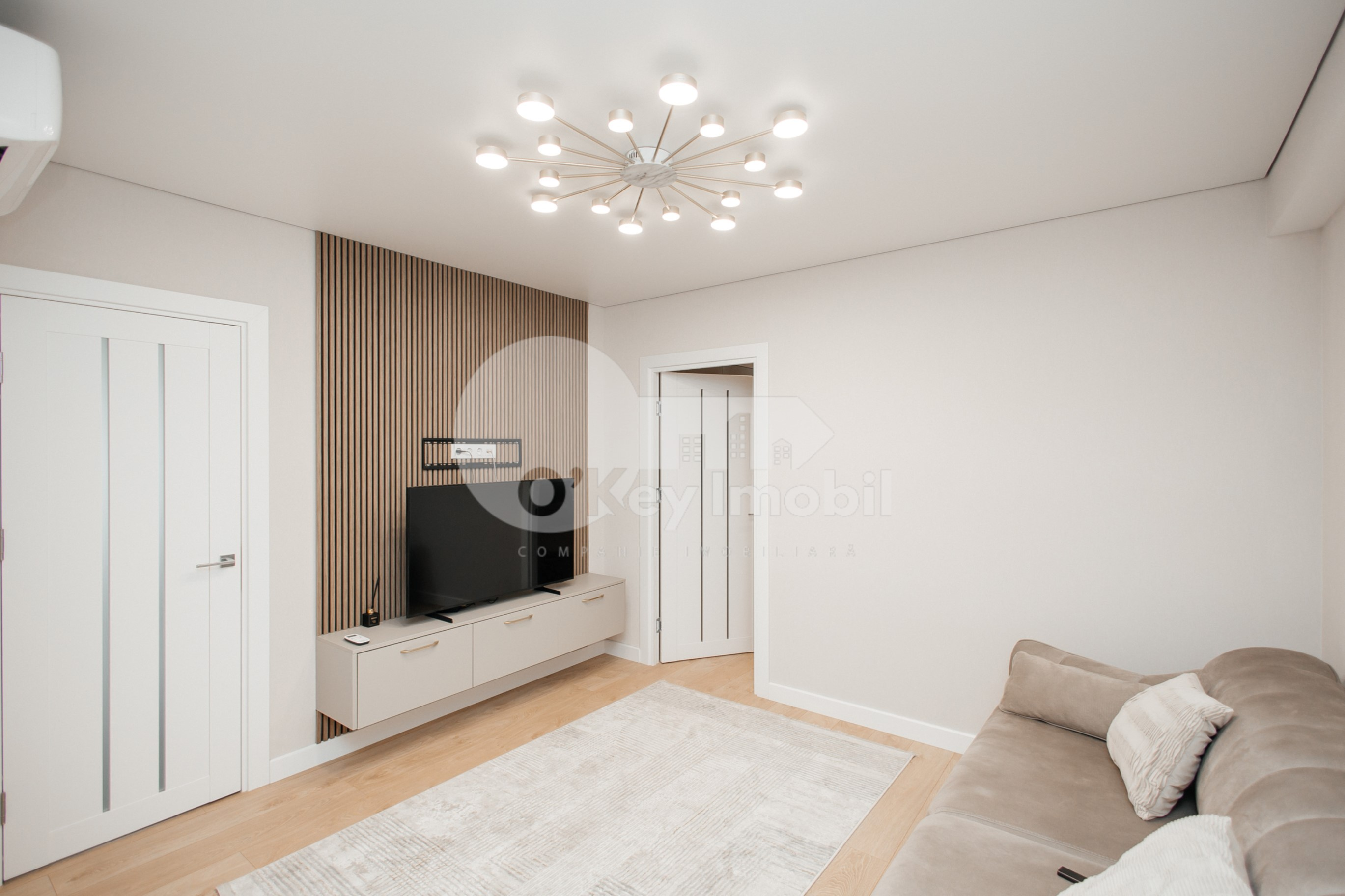 Apartament, Ciocana, MIRCEA CEL BĂTRÂN