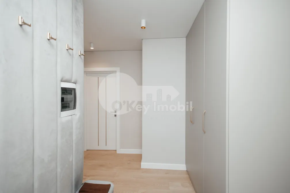 Apartament, Ciocana, MIRCEA CEL BĂTRÂN