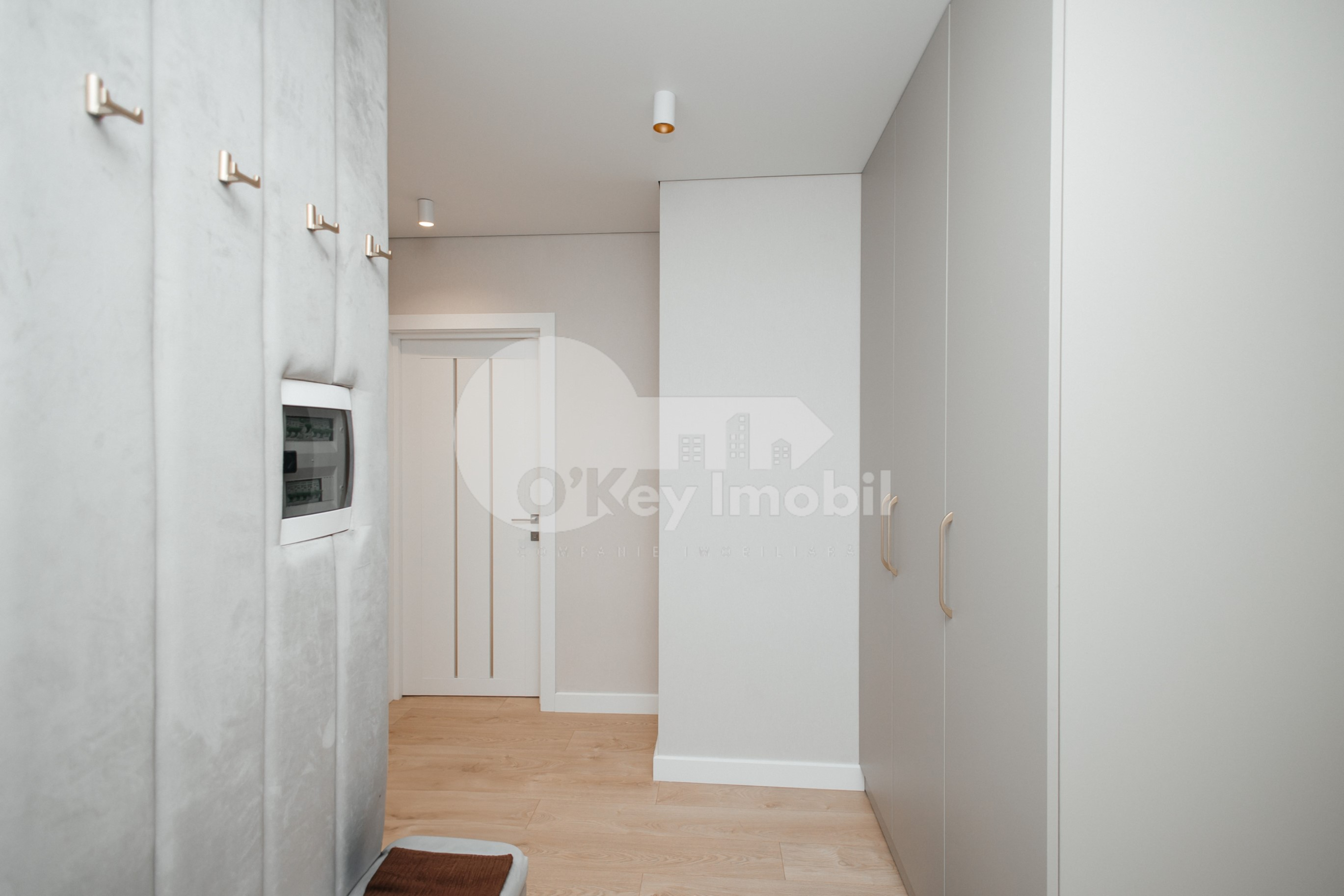 Apartament, Ciocana, MIRCEA CEL BĂTRÂN