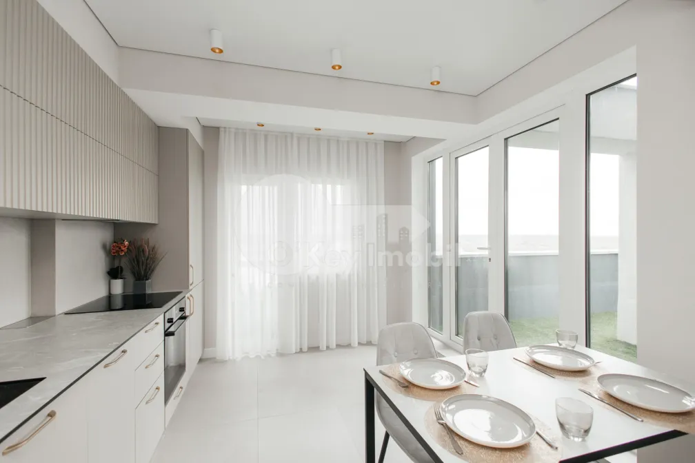 Apartament, Ciocana, MIRCEA CEL BĂTRÂN