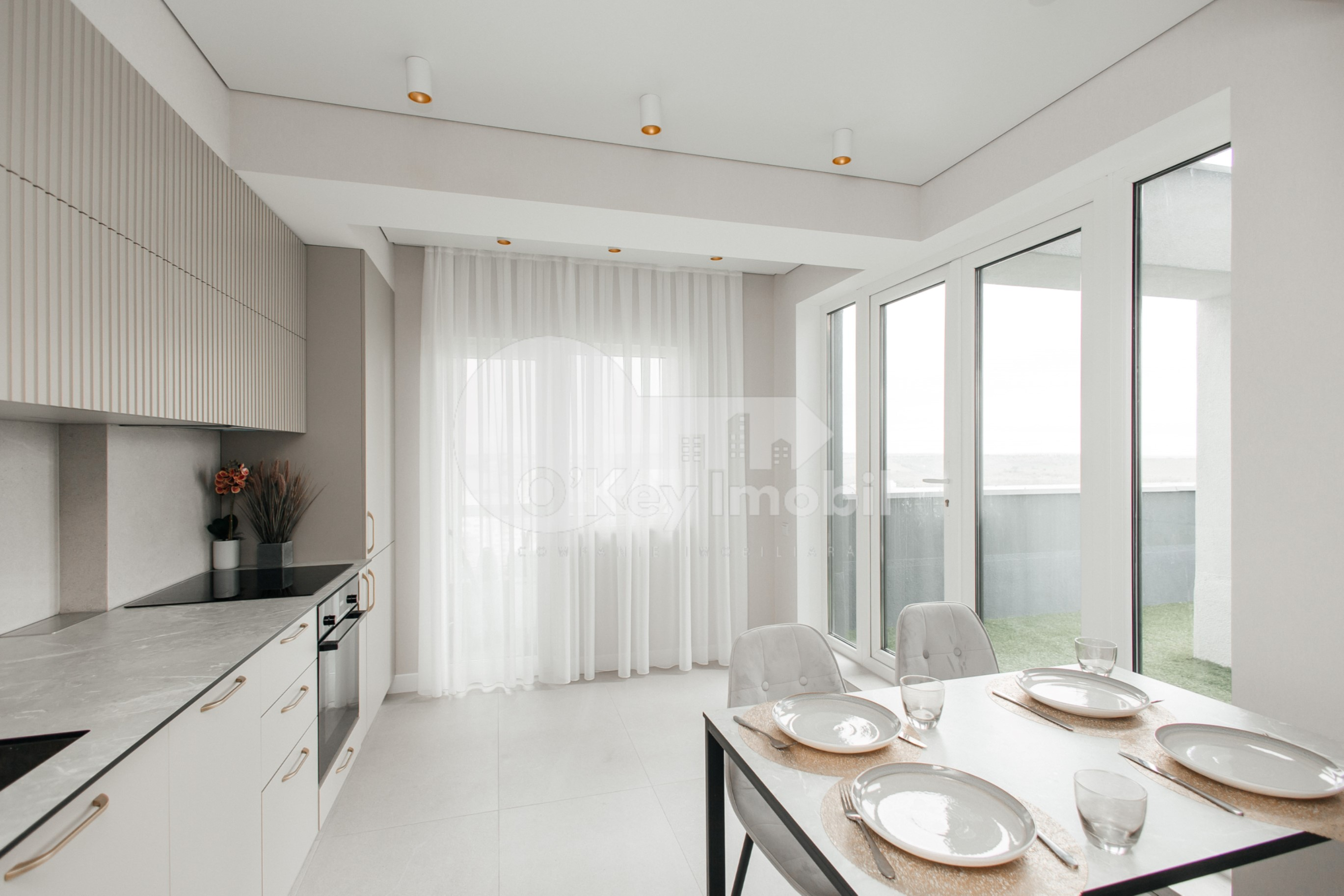 Apartament, Ciocana, MIRCEA CEL BĂTRÂN