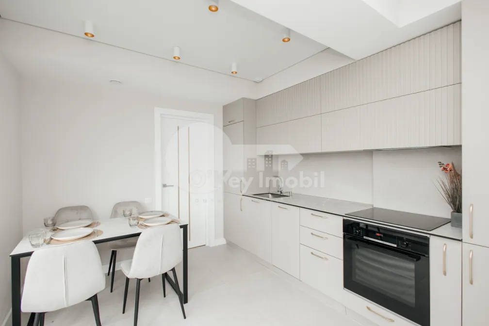 Apartament, Ciocana, MIRCEA CEL BĂTRÂN