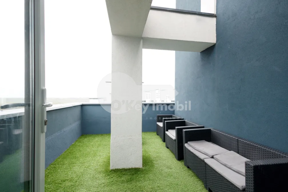 Apartament, Ciocana, MIRCEA CEL BĂTRÂN