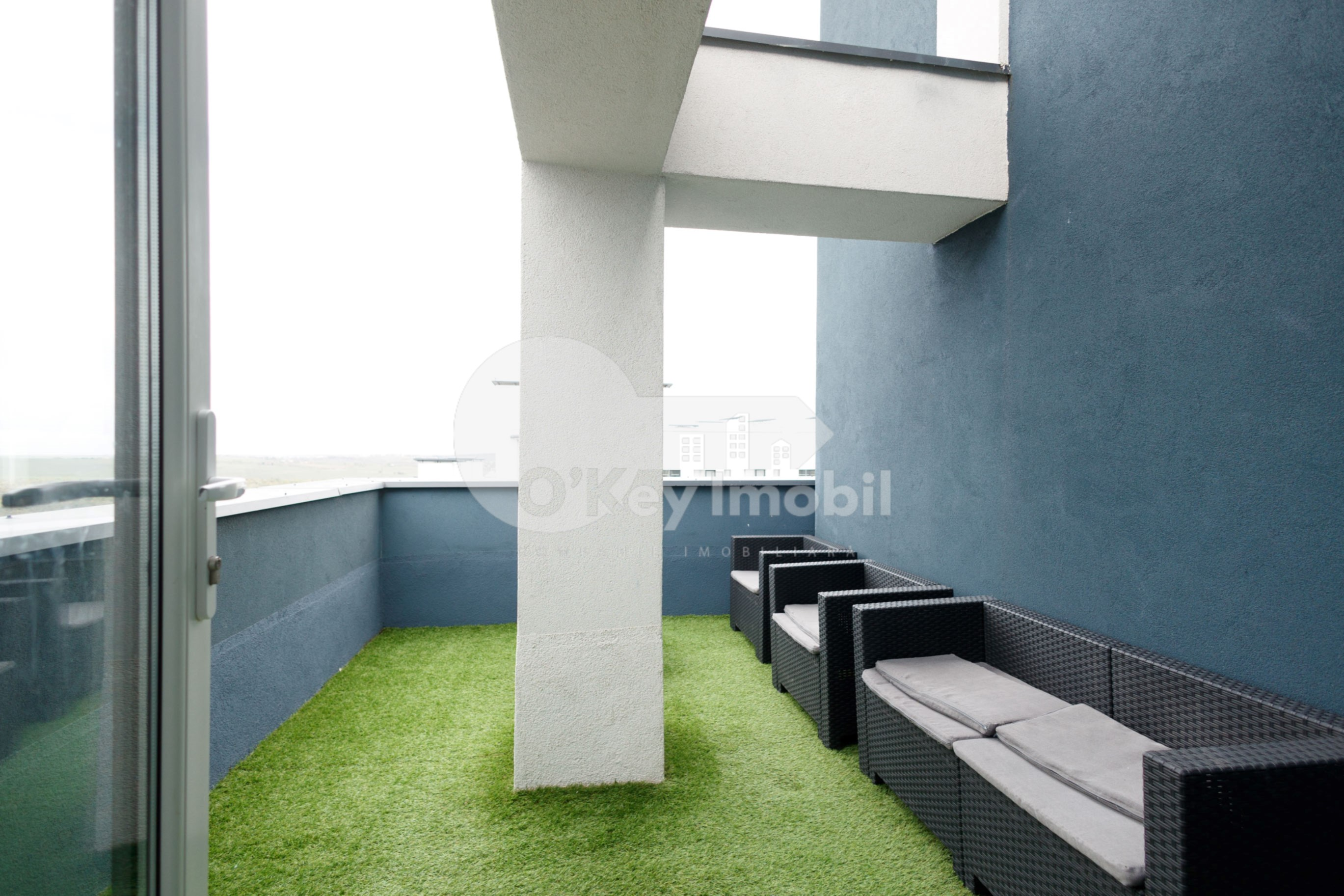 Apartament, Ciocana, MIRCEA CEL BĂTRÂN