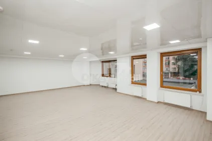 Офис, Центр, ШТЕФАН ЧЕЛ МАРЕ