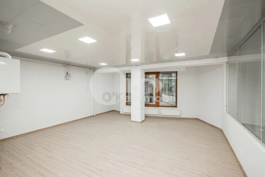 Oficiu, Centru, ȘTEFAN CEL MARE