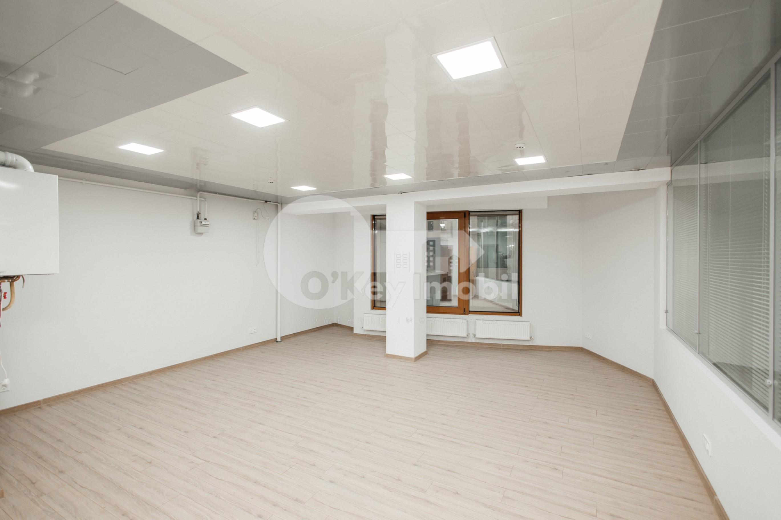 Oficiu, Centru, ȘTEFAN CEL MARE