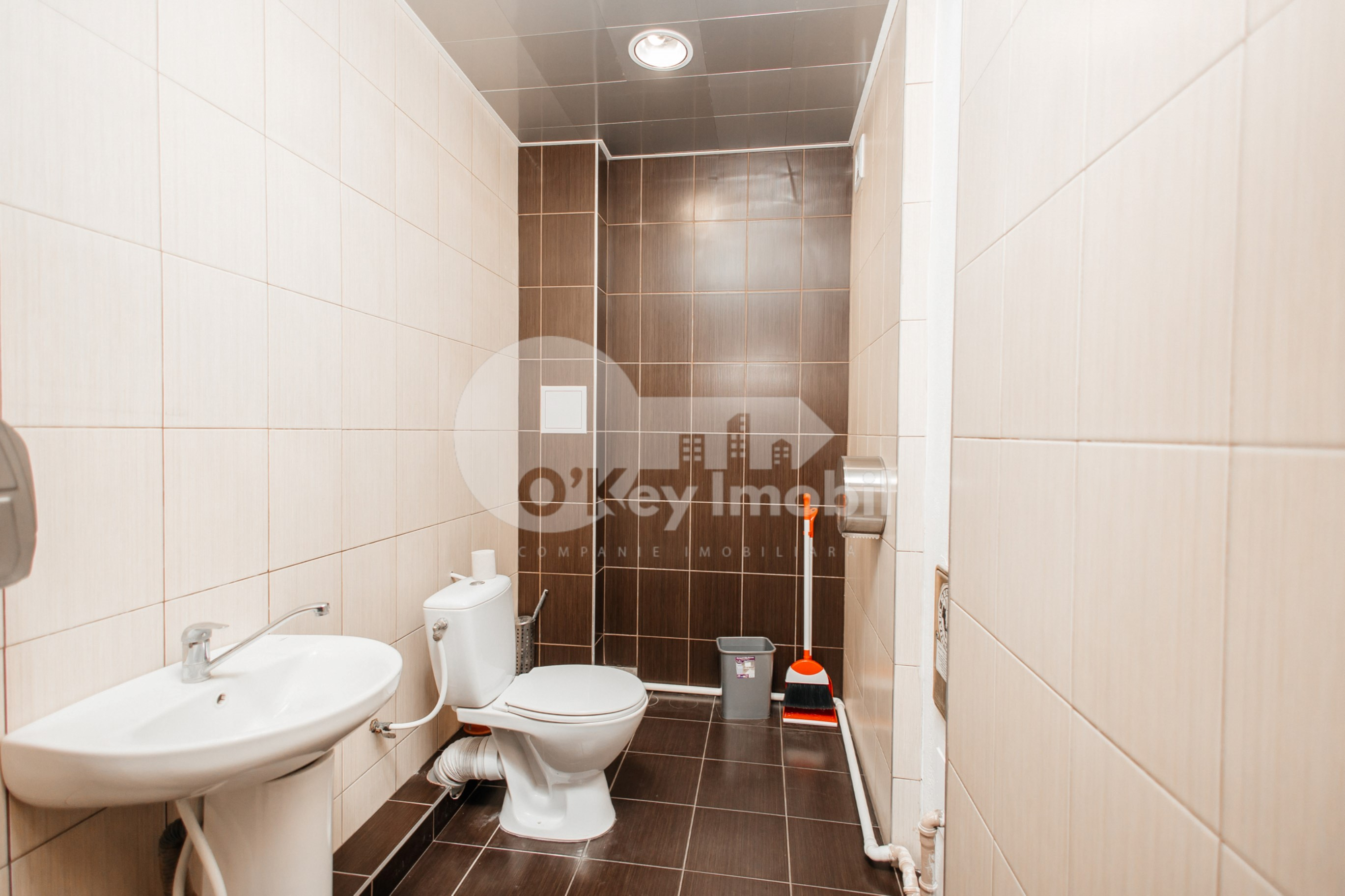 Oficiu, Centru, ȘTEFAN CEL MARE