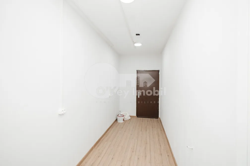 Oficiu, Centru, ȘTEFAN CEL MARE