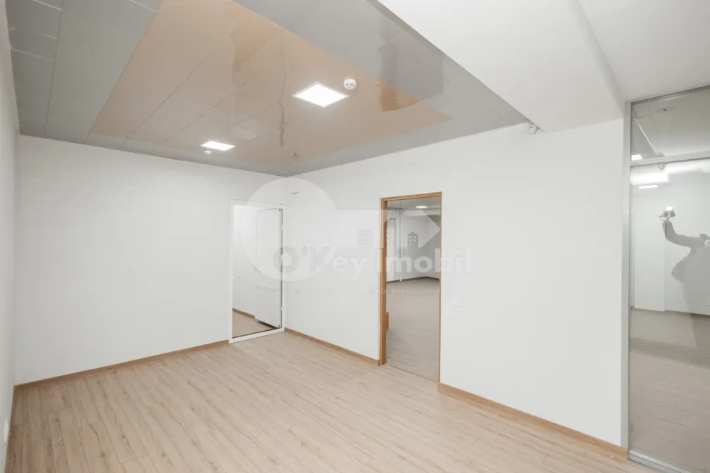 Oficiu, Centru, ȘTEFAN CEL MARE