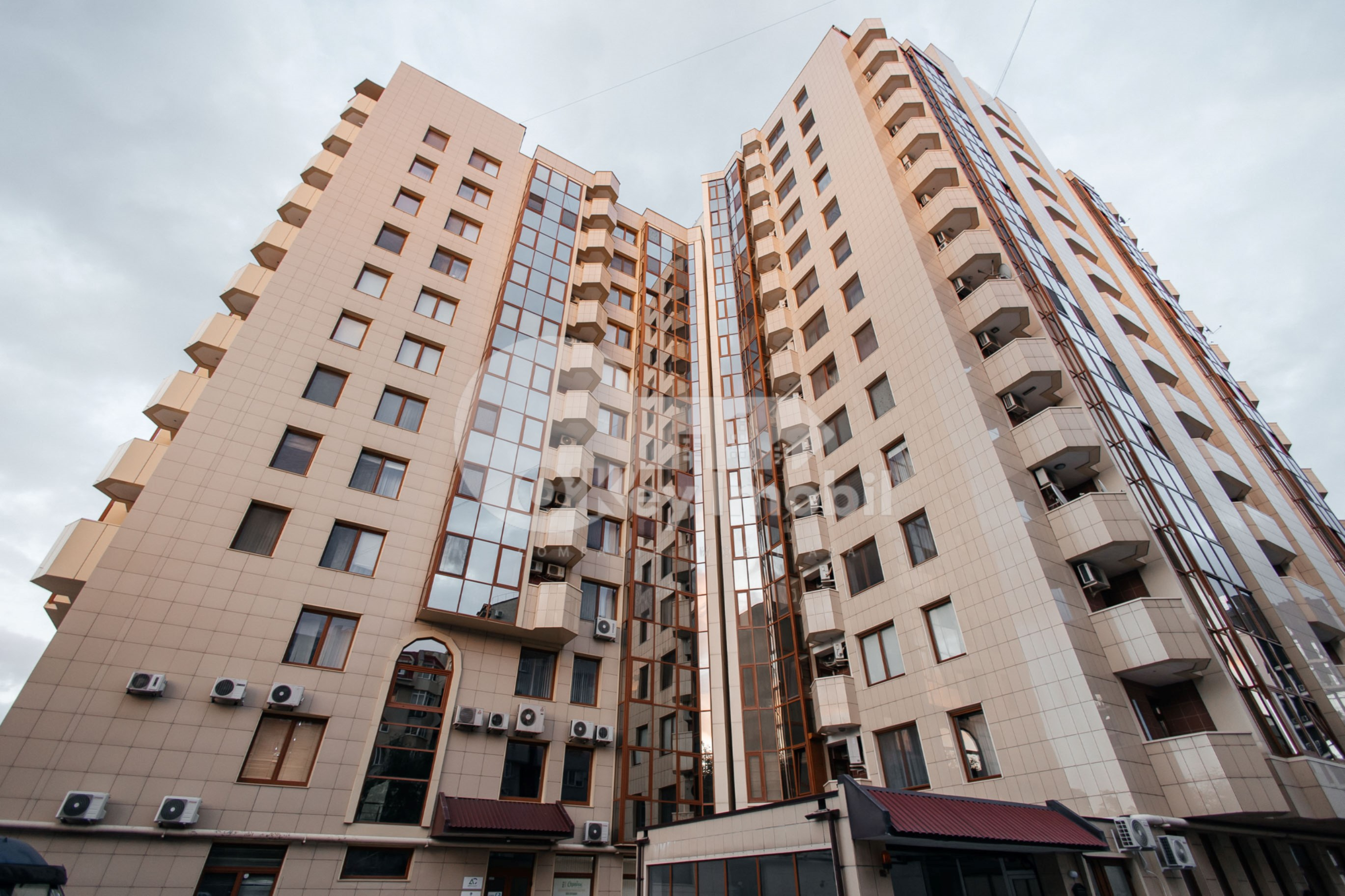 Oficiu, Centru, ȘTEFAN CEL MARE