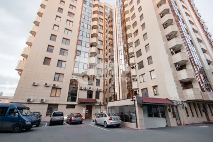 Офис, Центр, ШТЕФАН ЧЕЛ МАРЕ