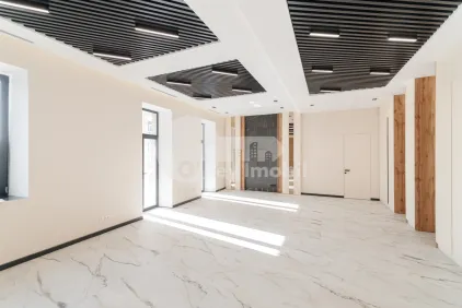 Комм. помещение, Центр, ТИГИНА