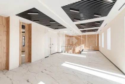 Комм. помещение, Центр, ТИГИНА