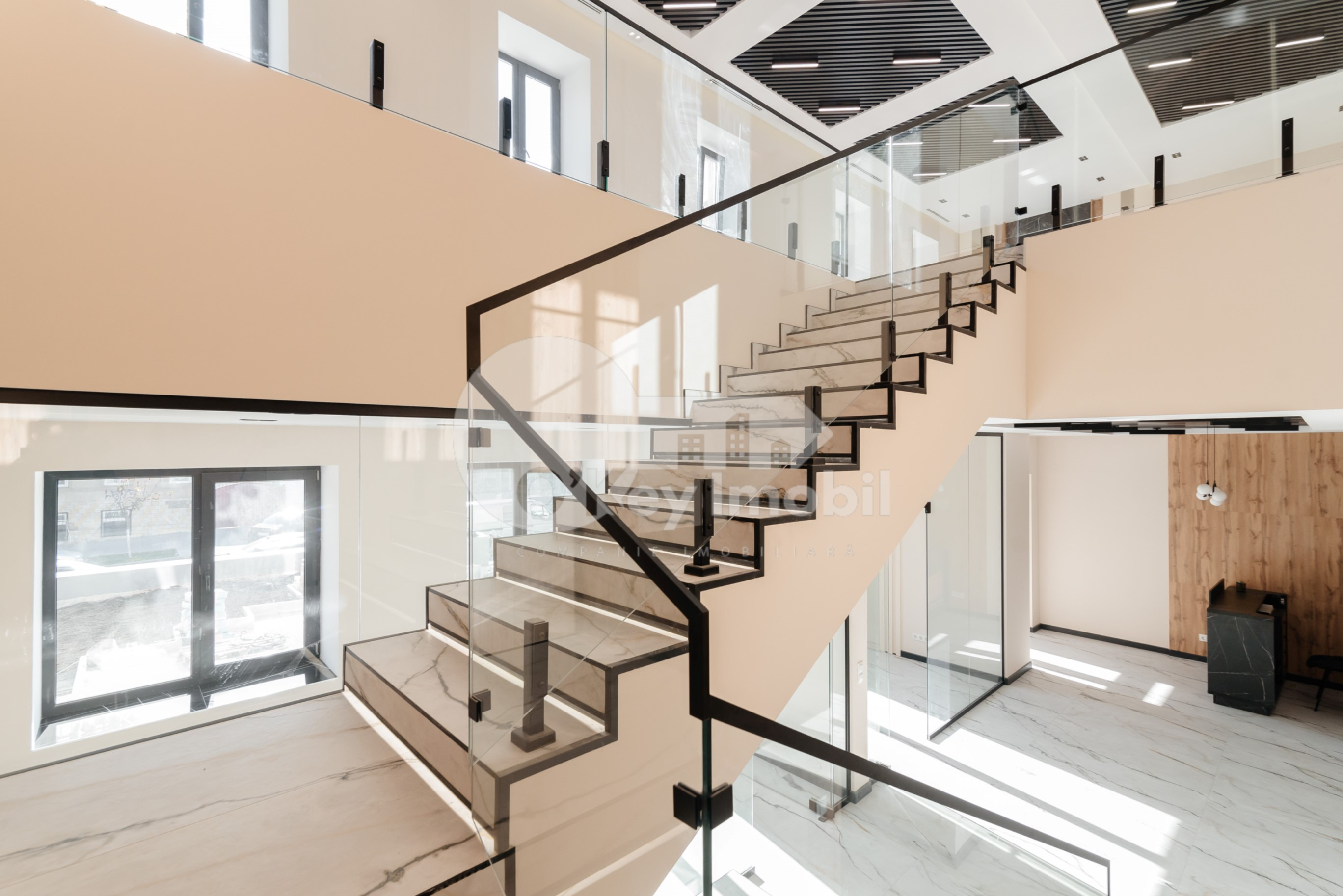 Spațiu comercial, Centru, TIGHINA