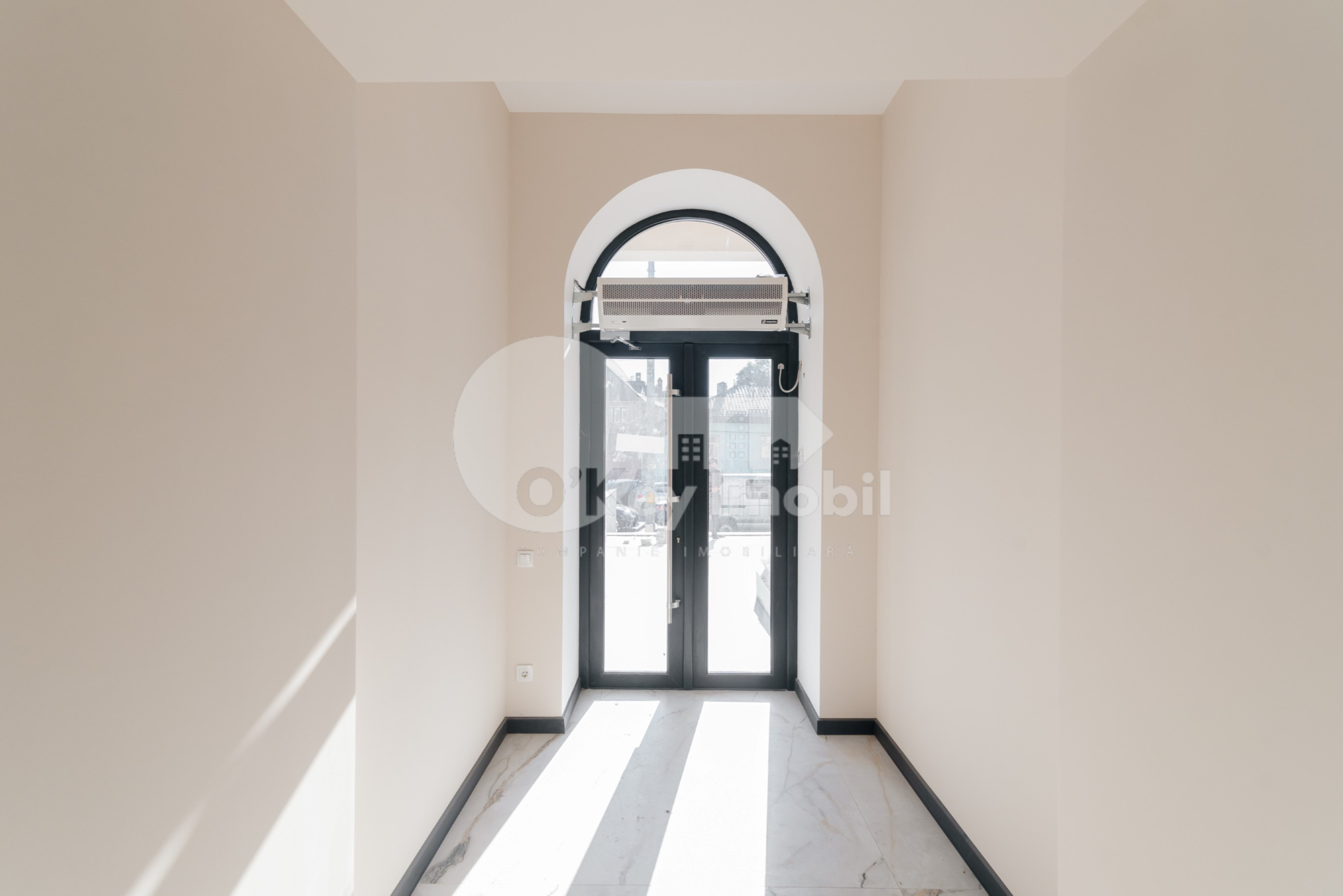 Spațiu comercial, Centru, TIGHINA