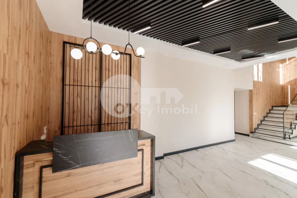 Комм. помещение, Центр, ТИГИНА