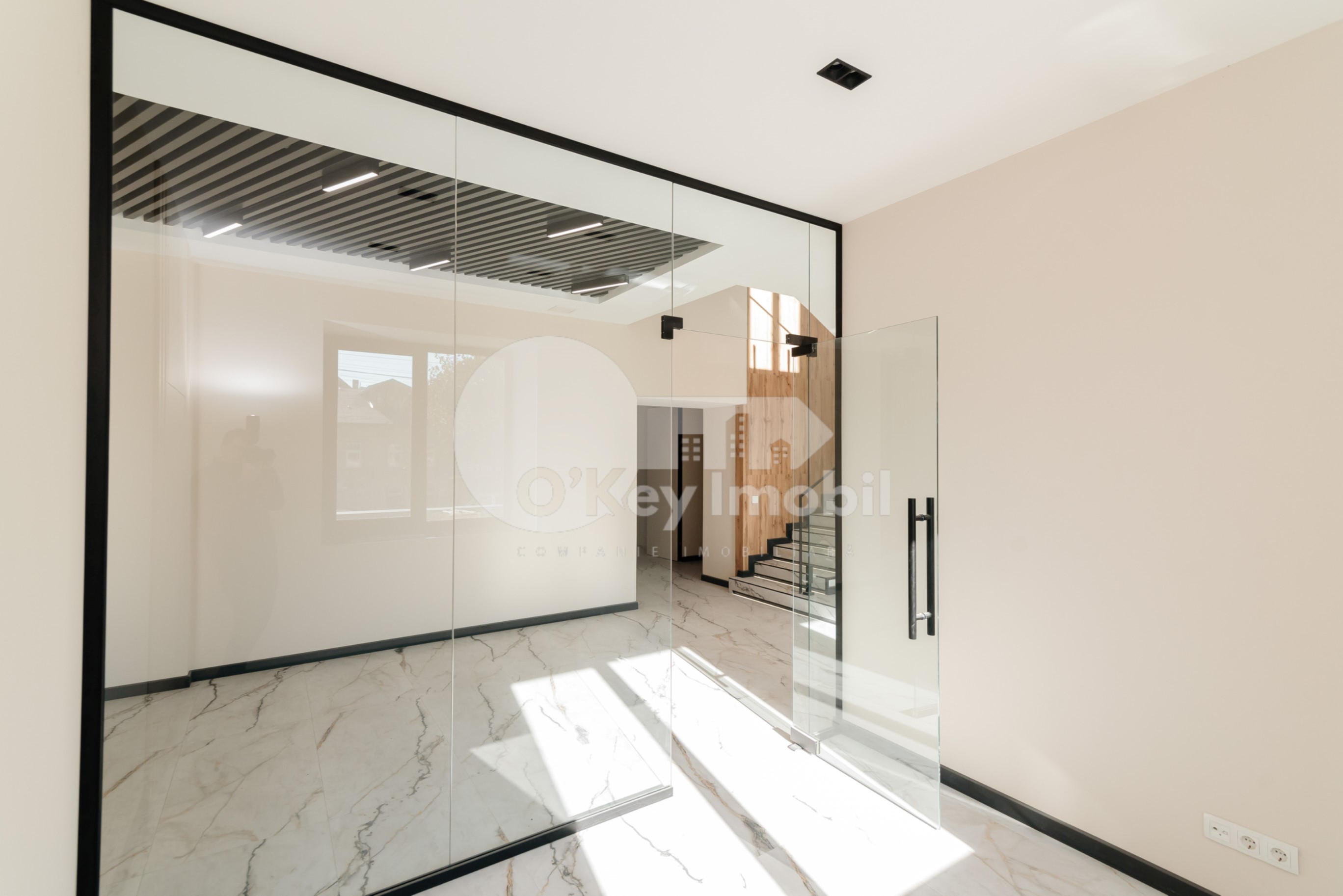 Spațiu comercial, Centru, TIGHINA