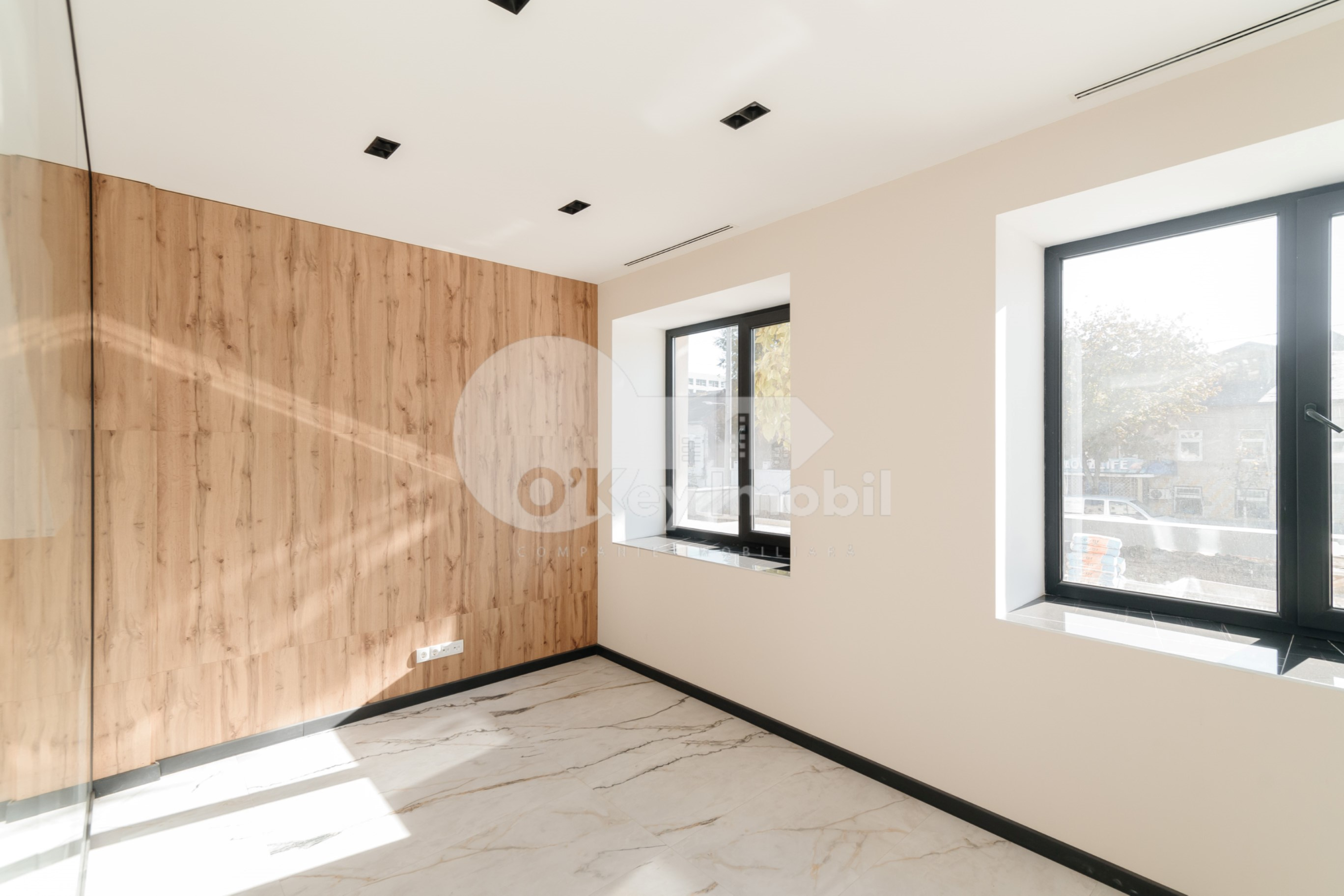 Spațiu comercial, Centru, TIGHINA